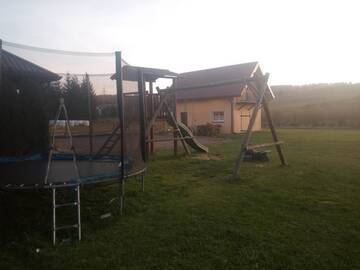 Фотографии Дома для отпуска Domek u Juliana г. Orelec (Польша) №5 Фото Дома для отпуска Domek u Juliana г. Orelec 5